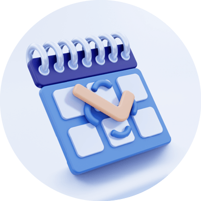Referral or appointment